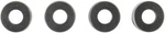 Engine Valve Stem Oil Seal Set Victor Reinz 12-10020-01 New. Price: $41.40.