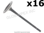 For Land Rover (2005-2009) Intake Valve (16) Eurospare + Year Warranty New. Price: $184.80.