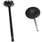 IV119 Dnj Intake Valve For Expo Mitsubishi Lancer Mirage Eagle Summit Colt Lrv New. Price: $24.67.