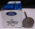 New Oem Ford Intake Valve F3LY6507A 1995-04 Lincoln Continental/navigator (341). Price: $16.95.