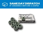 New Genuine 2013 - 2022 Mazda 6 CX5 2.2 Diesel Skyactiv Inlet Valve Seals X8. Price: $106.09.