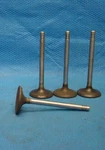 1971-1974 Ford 122 2000CC Intake Valve Set Pinto Usa Made New. Price: $50.00.