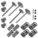 Exhaust & Intake Valve Kit For Suzuki DRZ400S 2000 2001 2002-2009 2011-2019 New. Price: $66.98.