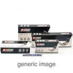 Rod Bearings 0.25 For Bmw M30 2500 2800CS 3.0CS 528I M535I M635CSI 730 1968-1995 New. Price: $74.49.