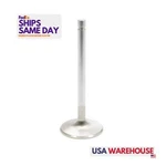 Manley 11513-1, One Natural Stainless Sbc S/d 1.600IN Exhaust Valve Performance New. Price: $62.68.