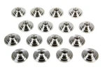 Racing Springs 1.480 Valve Retainers 10 Deg PAC-R401-16 New. Price: $304.40.