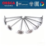 Ossca Intake Valve For Mercedes-benz C200 W204 W212 M271 1.8 2710531001 New. Price: $50.00.