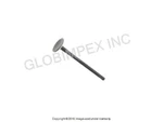 Volvo (1998-2007) Exhaust Valve (6 Mm Stem) Pc) Pro Parts + Year Warranty New. Price: $31.85.