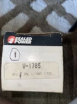 Sealed Power V-1785. Qty Total Int Valve May Fit Ford 289 1.7740 Diameter New. Price: $10.00.