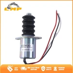 P610-A1V12 P610-A5V12 P610-B1V12 Fuel Shut Off Solenoid For Trombetta 12V New. Price: $39.99.