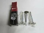 Sealed Power Engine Intake Valve 3 Pcs Fits Chevrolet Gmc (V-1927) New. Price: $12.59.
