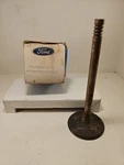 Nos Oem Ford D0AZ-6507-E Intake Valve New. Price: $21.80.
