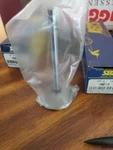 Sbi 10213 Engine Intake Valve 2.0L 1992-1994 Pontiac Sunbird New. Price: $15.00.