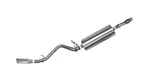 Corsa 14-17 Chevy Silverado 1500 Reg Cab/standard Bed 5.3L Sport Cat-back Single New. Price: $906.99.