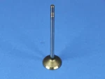 Dodge Jeep Exhaust Standard Valve Right Cylinder Head Oem New Mopar 53021916AB. Price: $40.57.