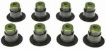 Valve Stem Seal Set Mahle Original SS45897 New. Price: $36.79.