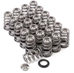 Gsc Power Division 5084 High Pressure Conical Valve Spring Kit Nissan/infiniti New. Price: $839.95.
