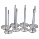 Brodix BR60415 Cylinder Head Intake Valves New. Price: $52.82.