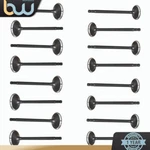 L3K912111 For 2007-2013 Mazda L4 Gas Dohc Exhaust&intake Valves 16PCS New. Price: $31.12.