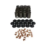 Howards Racing 98529-K31 Single With Damper Valve Spring Kit 1.525 7 Degree New. Price: $262.97.