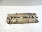 87 Porsche S4 Engine Motor Valve Cover, Left, 92810446107 Used. Price: $199.99.
