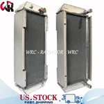 Skid Steer Loaders Radiator Fit Bobcat S130 653 751 763 773 7753 Oe# 666384 New. Price: $179.00.