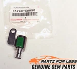 35240-50090 Toyota Genuine Solenoid Assy, Automatic Transmission 3WAY New Oem. Price: $181.93.
