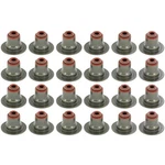 AVS2035 Apex Set Valve Stem Seals For Chrysler Sebring Dodge Charger 300 Avenger New. Price: $31.55.