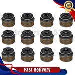 Engine Valve Stem Oil Seal Fits 2008 2009 2010 2011 2012 2013 2014 Smart Fortwo New. Price: $29.19.