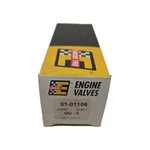 Engine Pro Exhaust Valve A1651 V1911 Lot Of 2 Nos New. Price: $16.00.
