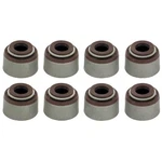AVS8001 Apex Valve Stem Seals Set For Chevy Toyota Tercel Chevrolet Nova Corolla New. Price: $23.95.