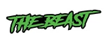 The Beast Decal Car Truck Suv Laptop Sticker Graphic New. Price: $13.00.