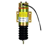 D513-A32V12 12VDC Fuel Shut Off Solenoid Fit For Trombetta Genie Jlg Stop Sol... New. Price: $123.31.