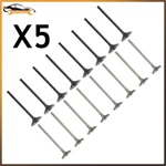 For 00-10 Gm 2.0 2.2 2.4 Ecotec Dohc 80PCS 5 Set Intake Exhaust Engine Valves New. Price: $64.80.