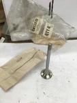 Fits Triumph TR2/4 1991/2138CC 1954-1967 Exhaust Valve RX33976 8MM Stem New. Price: $22.50.