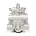Fortpro E-8P Dual Circuit Foot Valve Replacement Bendix 800629 F224682 New. Price: $72.97.