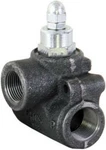 Buyers Products HRV10018 In-line Relief Valve, Nptf Size, Port, 30 Max New. Price: $143.99.
