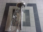 Engine Pro S5123 Intake Valve New. Price: $19.99.