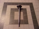 Sbi 01728 Intake Valve F53E6507AA F5RZ6507D '99-'02 Mercury Cougar V6 155CI 2.5L New. Price: $11.99.