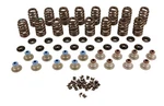 Comp Cams 26906CS-KIT LS6+ Beehive Valve Springs Chrom Retainers 0.580" Max Lift New. Price: $314.42.