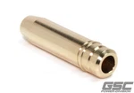 Gsc Power Division Intake Valve Guide Set Of (3046-12) For Nissan VR38DETT New. Price: $85.67.