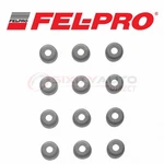 Fel-pro Engine Valve Stem Oil Seal Set 1961-1964 Ford Country Squire Rx New. Price: $25.40.