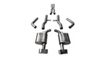 Corsa 14994 Polished Xtreme Cat-back Exhaust For -2023 Dodge Challenger 6.4L New. Price: $2148.99.