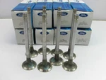 (8) New Oem Ford F3TZ-6505-B Engine Exhaust Valve 1993-1994 7.3L Turbo Diesel. Price: $116.99.