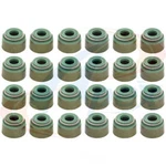 Engine Valve Stem Oil Seal Set Apex Automobile Parts AVS6020 New. Price: $39.99.