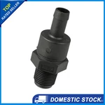 Exhaust Pcv Valve For Chrysler Pt Cruiser 2.4L 2001-2010 NO.4777240AD Pack Of New. Price: $13.91.