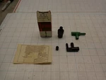 Ford E1ZZ-6A666-A Pcv Valve Kit Motorcraft EV-82-D New. Price: $17.99.