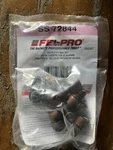 Engine Valve Stem Oil Seal Set Fel-pro Ss 72844 New. Price: $24.99.
