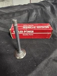 Engine Exhaust Valve New. Price: $10.63.