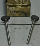 New Nos Trw V2719+3 Valves Vintage. Price: $18.99.